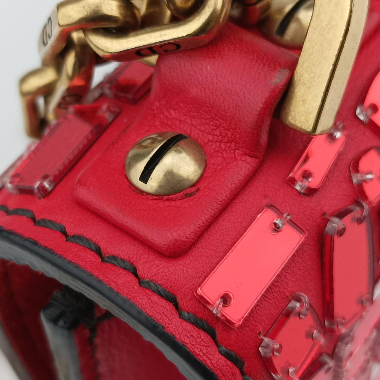 J'AdiorPinkLeather12-MA-0138ジャディオールピンクレザー12-MA-0138