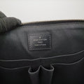 Porte Documents JourNoirDamier GraphiteN48224SR1103ポルトドキュマン ジュールノワールダミエ グラフィットN48224SR1103