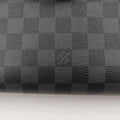 Porte Documents JourNoirDamier GraphiteN48224SR1103ポルトドキュマン ジュールノワールダミエ グラフィットN48224SR1103