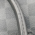 Porte Documents JourNoirDamier GraphiteN48224SR1103ポルトドキュマン ジュールノワールダミエ グラフィットN48224SR1103