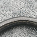 Porte Documents JourNoirDamier GraphiteN48224SR1103ポルトドキュマン ジュールノワールダミエ グラフィットN48224SR1103