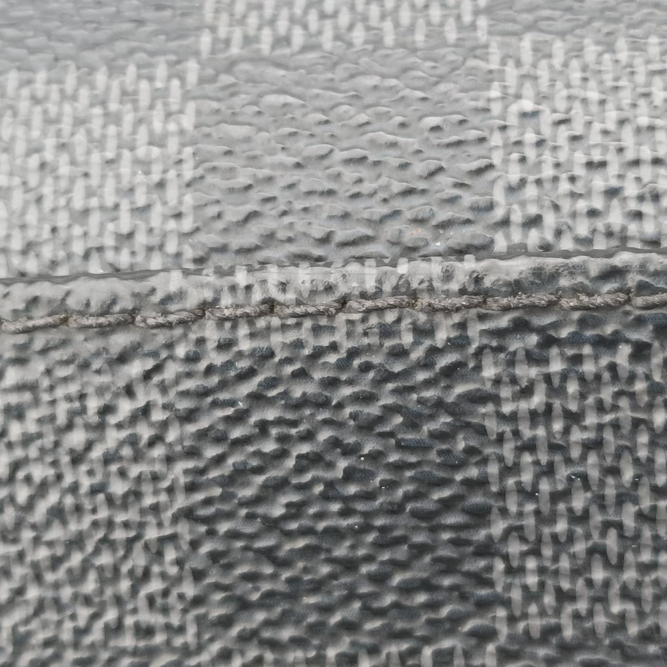 Porte Documents JourNoirDamier GraphiteN48224SR1103ポルトドキュマン ジュールノワールダミエ グラフィットN48224SR1103