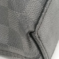 Porte Documents JourNoirDamier GraphiteN48224SR1103ポルトドキュマン ジュールノワールダミエ グラフィットN48224SR1103