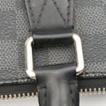 Porte Documents JourNoirDamier GraphiteN48224SR1103ポルトドキュマン ジュールノワールダミエ グラフィットN48224SR1103
