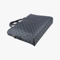 Porte Documents JourNoirDamier GraphiteN48224SR1103ポルトドキュマン ジュールノワールダミエ グラフィットN48224SR1103