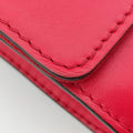 LOUISE MMredLeatherM41280TR4184ルイーズMMレッドレザーM41280TR4184