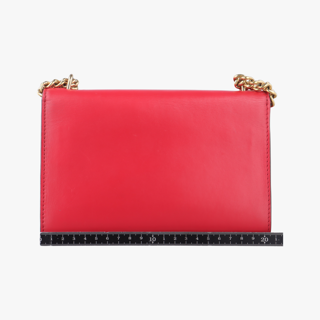 LOUISE MMredLeatherM41280TR4184ルイーズMMレッドレザーM41280TR4184