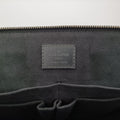 PORTE-DOCUMENTSBlack x NavyDamier CobaltN42241SR4174ポルトドキュマンジュール PDJブラック×ネイビーダミエ コバルトN42241SR4174