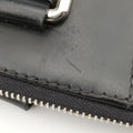 PORTE-DOCUMENTSBlack x NavyDamier CobaltN42241SR4174ポルトドキュマンジュール PDJブラック×ネイビーダミエ コバルトN42241SR4174