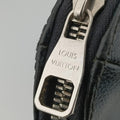 PORTE-DOCUMENTSBlack x NavyDamier CobaltN42241SR4174ポルトドキュマンジュール PDJブラック×ネイビーダミエ コバルトN42241SR4174