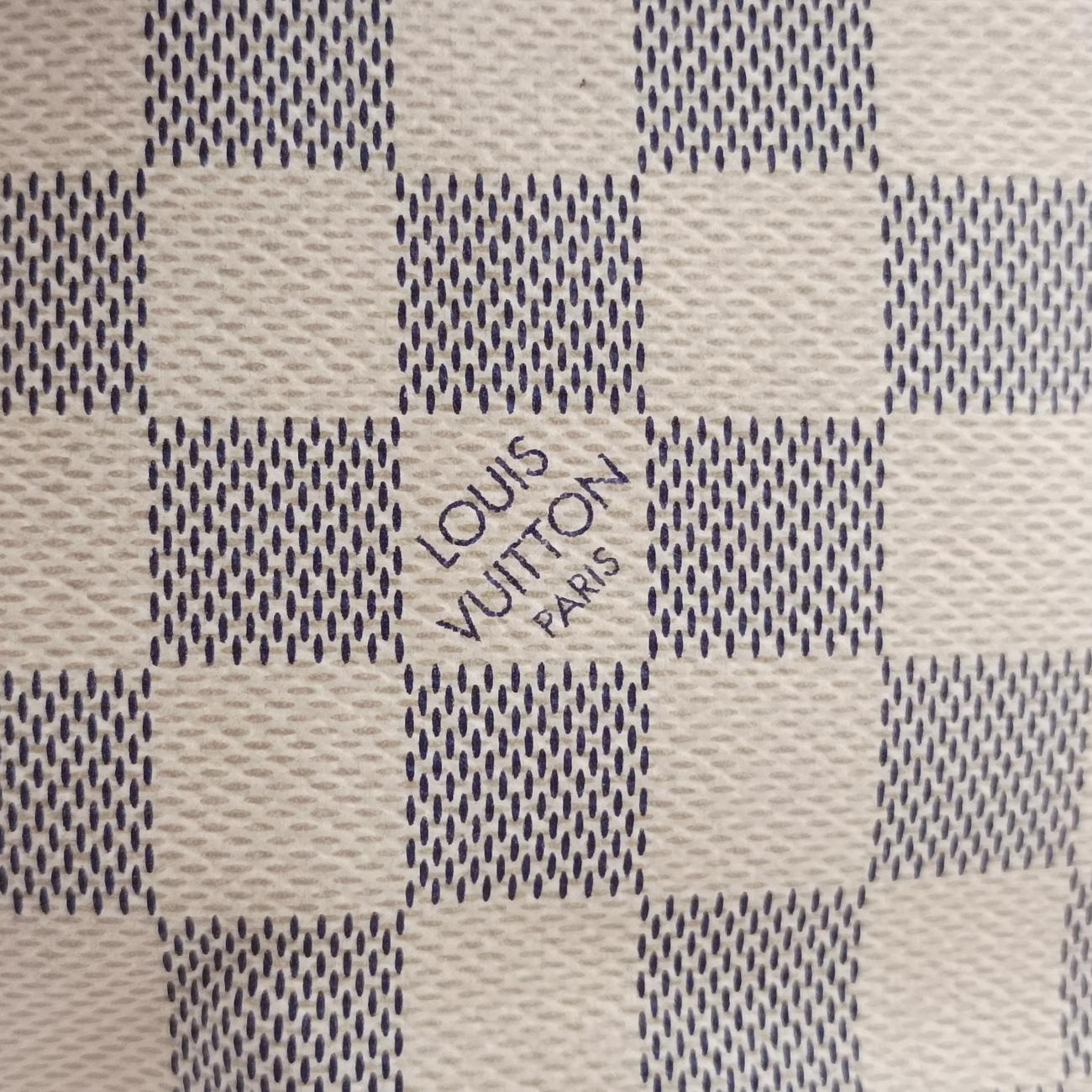 Speedy 35AZURDamier CanvasN41535SP0183スピーディ35アズールダミエ キャンバスN41535SP0183