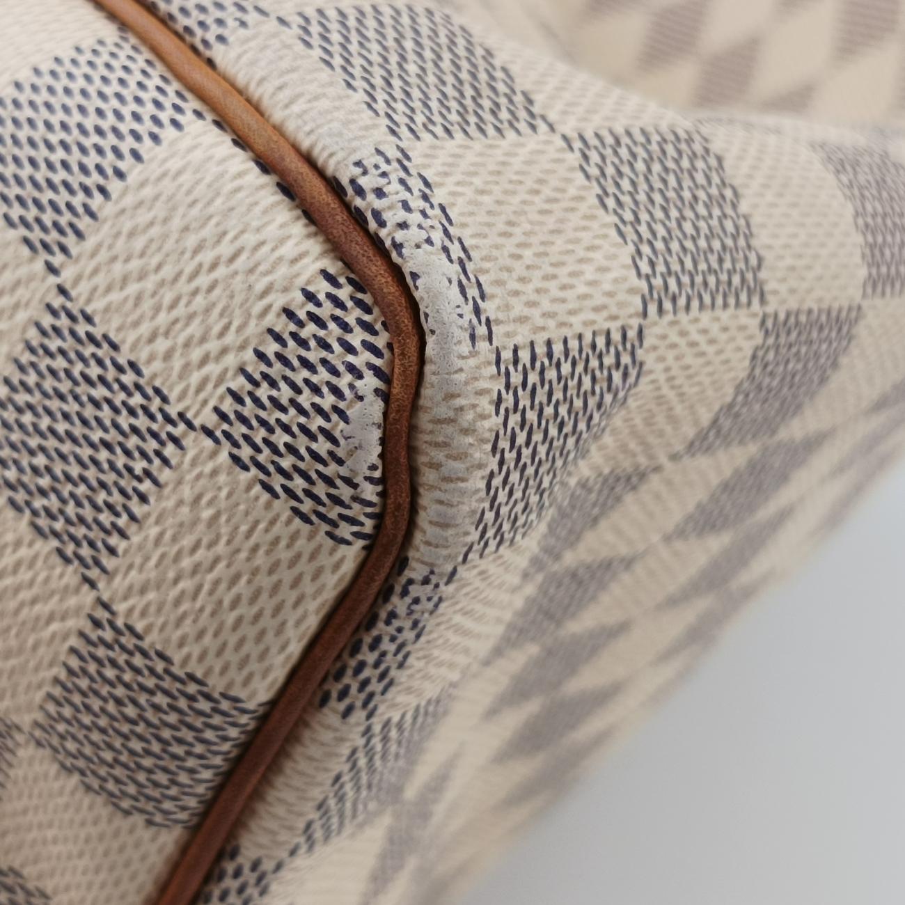 Speedy 35AZURDamier CanvasN41535SP0183スピーディ35アズールダミエ キャンバスN41535SP0183