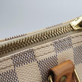 Speedy 35AZURDamier CanvasN41535SP0183スピーディ35アズールダミエ キャンバスN41535SP0183