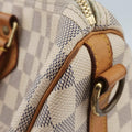 Speedy 35AZURDamier CanvasN41535SP0183スピーディ35アズールダミエ キャンバスN41535SP0183