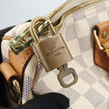 Speedy 35AZURDamier CanvasN41535SP0183スピーディ35アズールダミエ キャンバスN41535SP0183