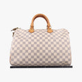 Speedy 35AZURDamier CanvasN41535SP0183スピーディ35アズールダミエ キャンバスN41535SP0183