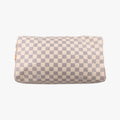 Speedy 35AZURDamier CanvasN41535SP0183スピーディ35アズールダミエ キャンバスN41535SP0183