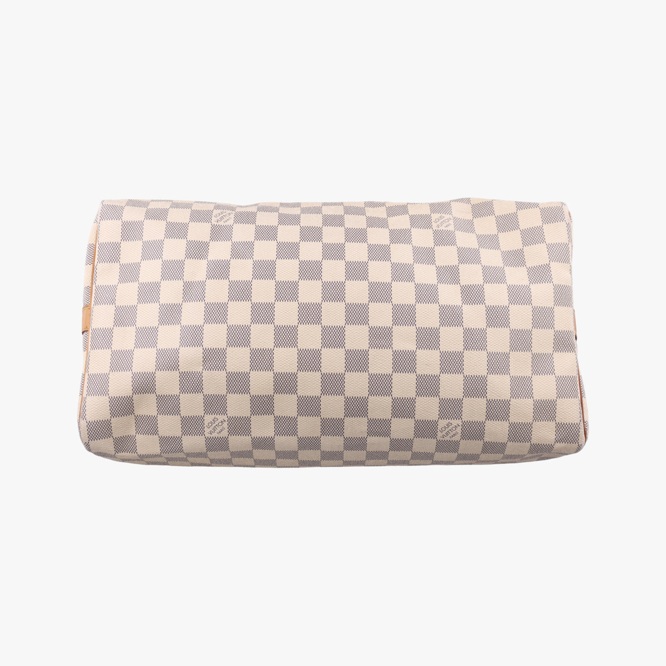 Speedy 35AZURDamier CanvasN41535SP0183スピーディ35アズールダミエ キャンバスN41535SP0183