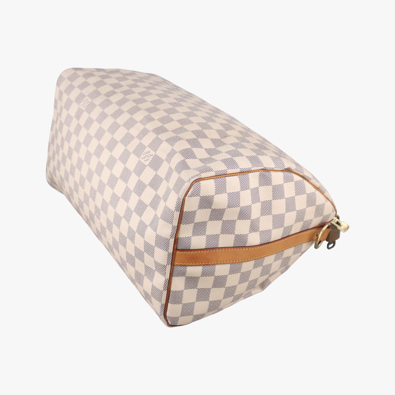 Speedy 35AZURDamier CanvasN41535SP0183スピーディ35アズールダミエ キャンバスN41535SP0183