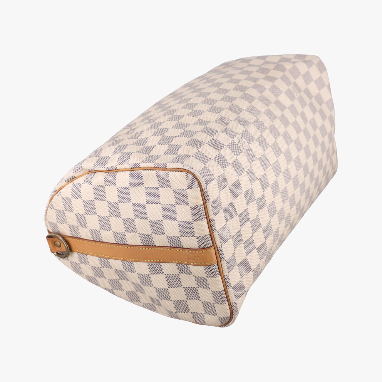 Speedy 35AZURDamier CanvasN41535SP0183スピーディ35アズールダミエ キャンバスN41535SP0183