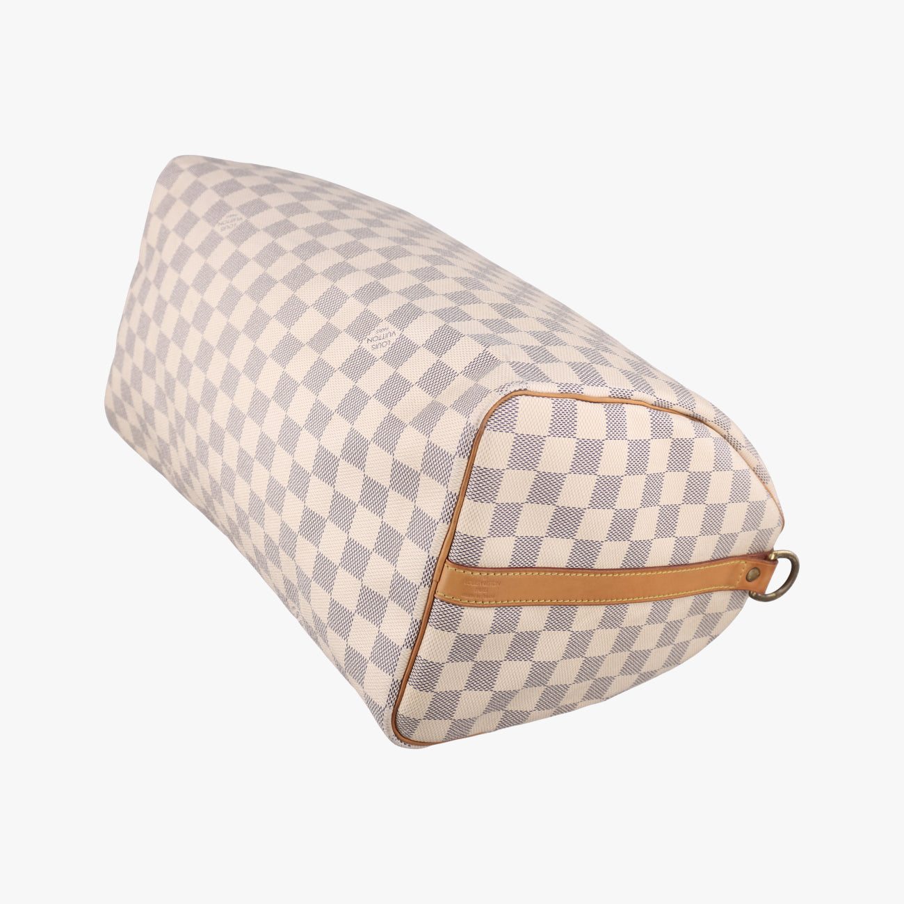 Speedy 35AZURDamier CanvasN41535SP0183スピーディ35アズールダミエ キャンバスN41535SP0183