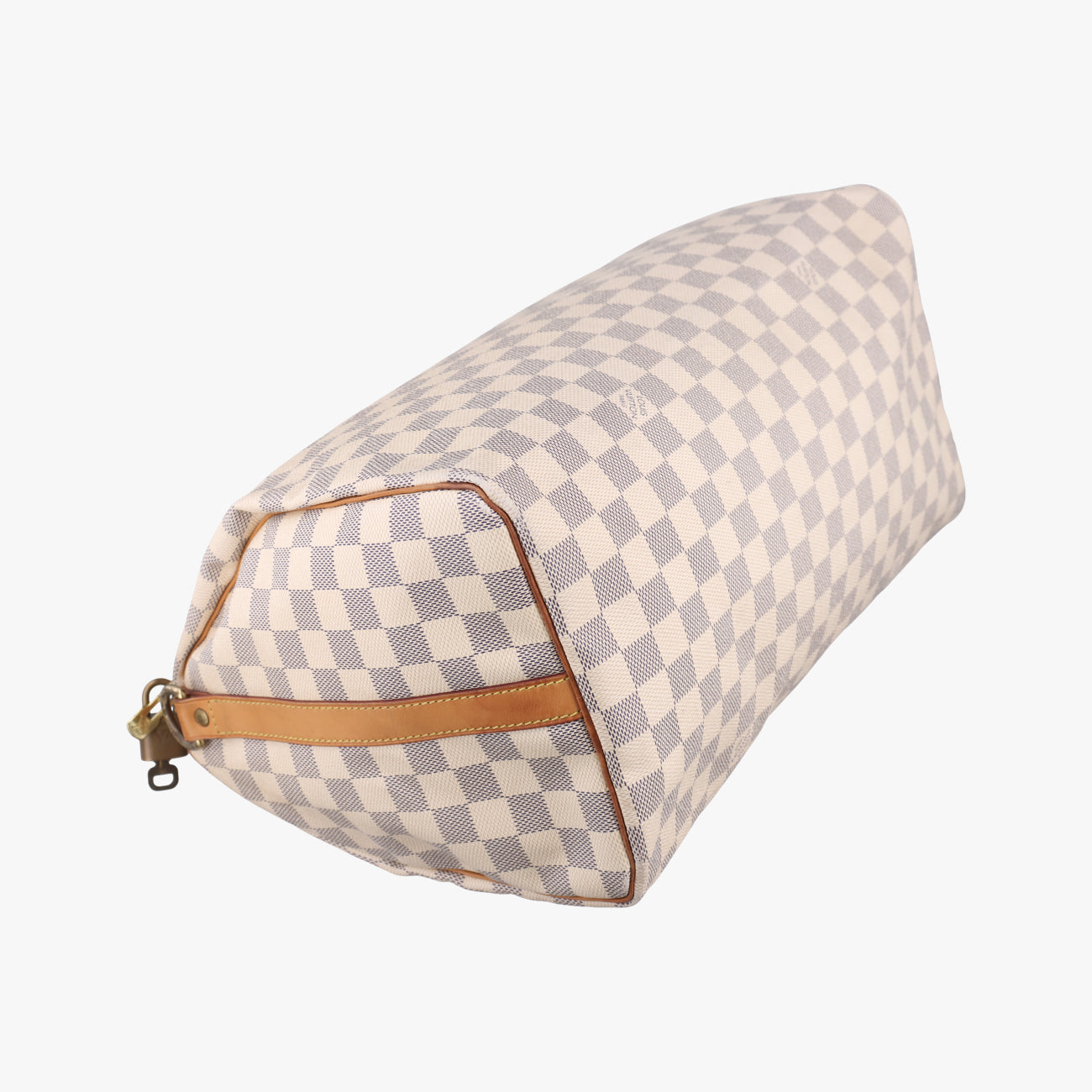 Speedy 35AZURDamier CanvasN41535SP0183スピーディ35アズールダミエ キャンバスN41535SP0183
