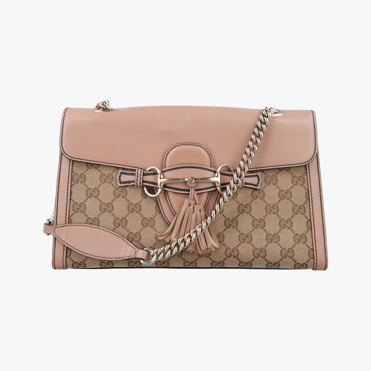 EmilyMulticolourcanvas x leather295402G012761052エミリーマルチカラーキャンバス×レザー295402G012761052