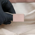 EmilyMulticolourcanvas x leather295402G012761052エミリーマルチカラーキャンバス×レザー295402G012761052