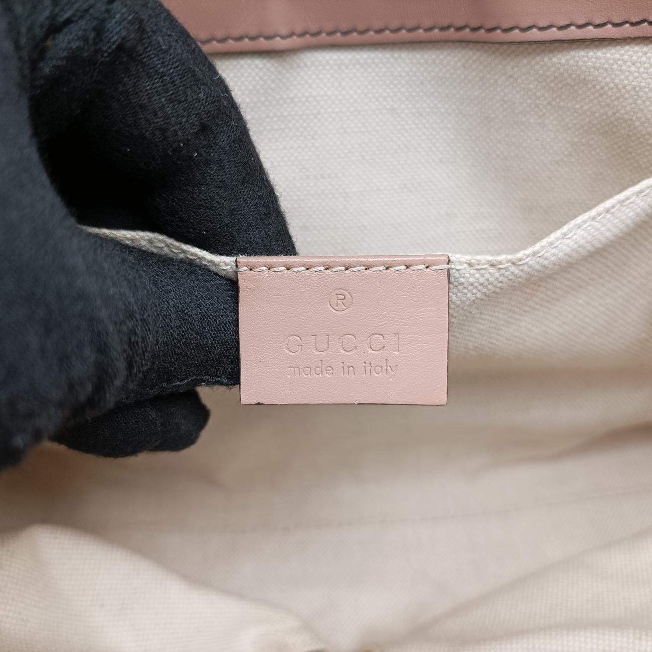 EmilyMulticolourcanvas x leather295402G012761052エミリーマルチカラーキャンバス×レザー295402G012761052
