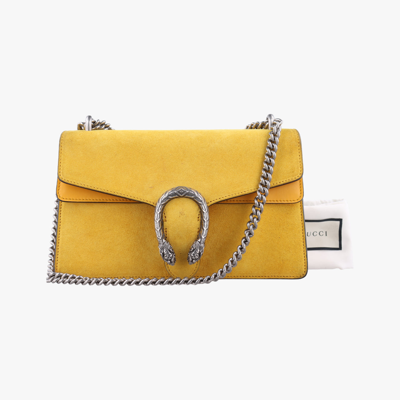 DionysusYellowSuede400249B020307301ディオニュソスイエロースエード400249B020307301
