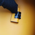 DionysusYellowSuede400249B020307301ディオニュソスイエロースエード400249B020307301