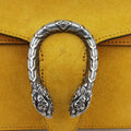 DionysusYellowSuede400249B020307301ディオニュソスイエロースエード400249B020307301