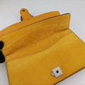 DionysusYellowSuede400249B020307301ディオニュソスイエロースエード400249B020307301