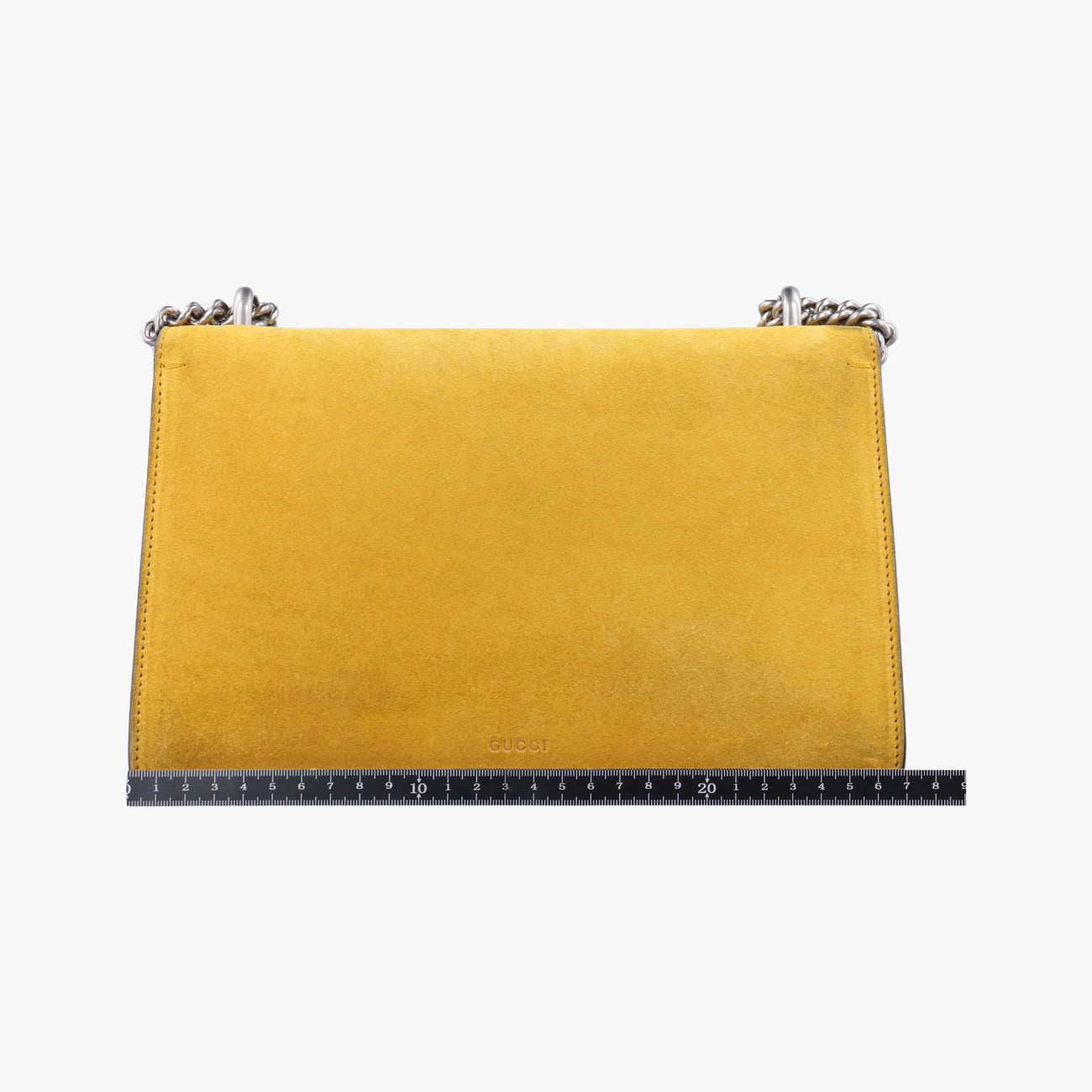 DionysusYellowSuede400249B020307301ディオニュソスイエロースエード400249B020307301