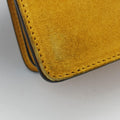 DionysusYellowSuede400249B020307301ディオニュソスイエロースエード400249B020307301