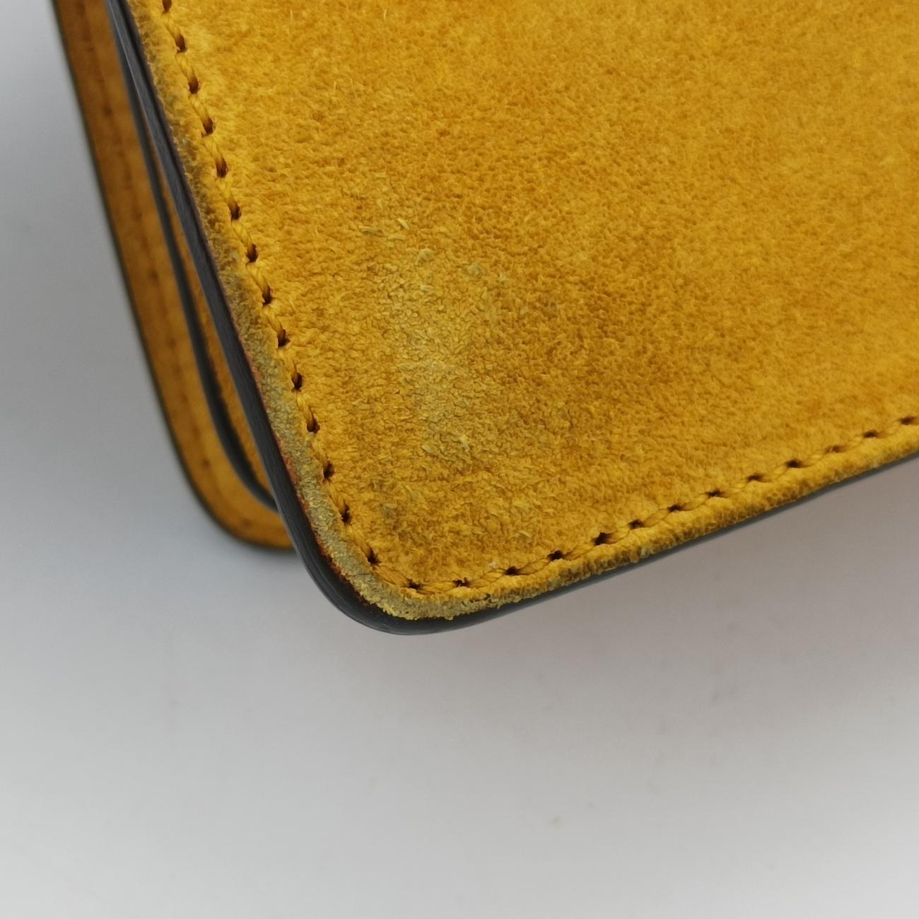 DionysusYellowSuede400249B020307301ディオニュソスイエロースエード400249B020307301