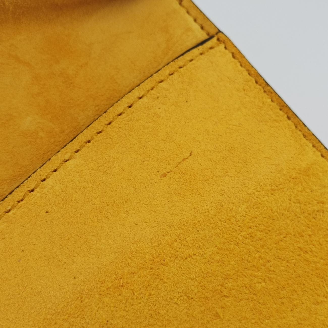 DionysusYellowSuede400249B020307301ディオニュソスイエロースエード400249B020307301