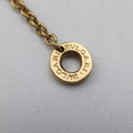 B.Zero1 Three Tone Gold StationGoldenAU750ビーゼロワンゴールドAU750