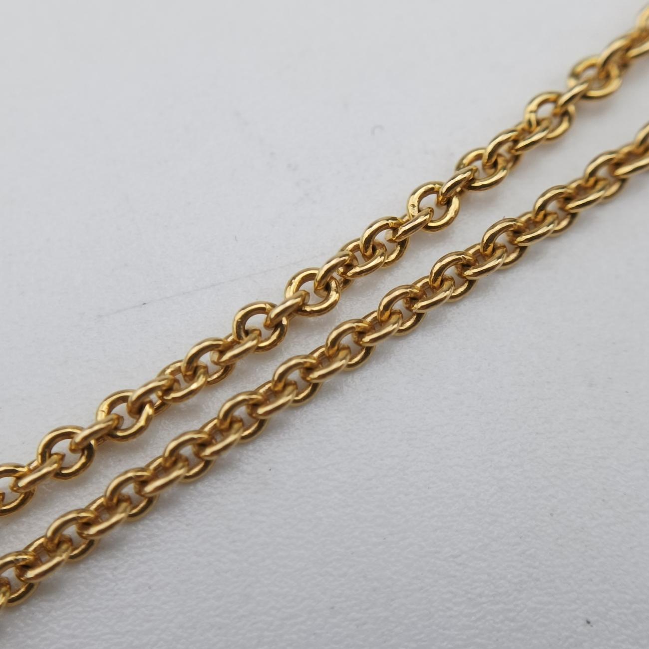 B.Zero1 Three Tone Gold StationGoldenAU750ビーゼロワンゴールドAU750