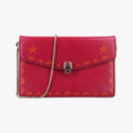 SERPENTI FOREVERRoseLeatherDP.E17 284510セルペンティ フォーエバーローズ レッドレザーDP.E17 284510