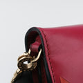 SERPENTI FOREVERRoseLeatherDP.E17 284510セルペンティ フォーエバーローズ レッドレザーDP.E17 284510