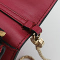SERPENTI FOREVERRoseLeatherDP.E17 284510セルペンティ フォーエバーローズ レッドレザーDP.E17 284510