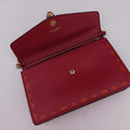 SERPENTI FOREVERRoseLeatherDP.E17 284510セルペンティ フォーエバーローズ レッドレザーDP.E17 284510