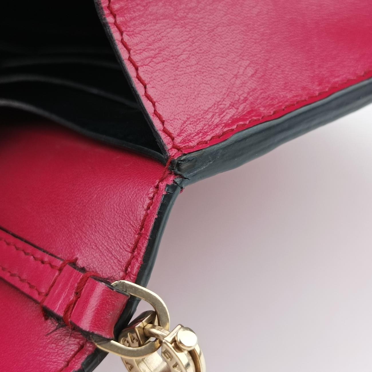 SERPENTI FOREVERRoseLeatherDP.E17 284510セルペンティ フォーエバーローズ レッドレザーDP.E17 284510