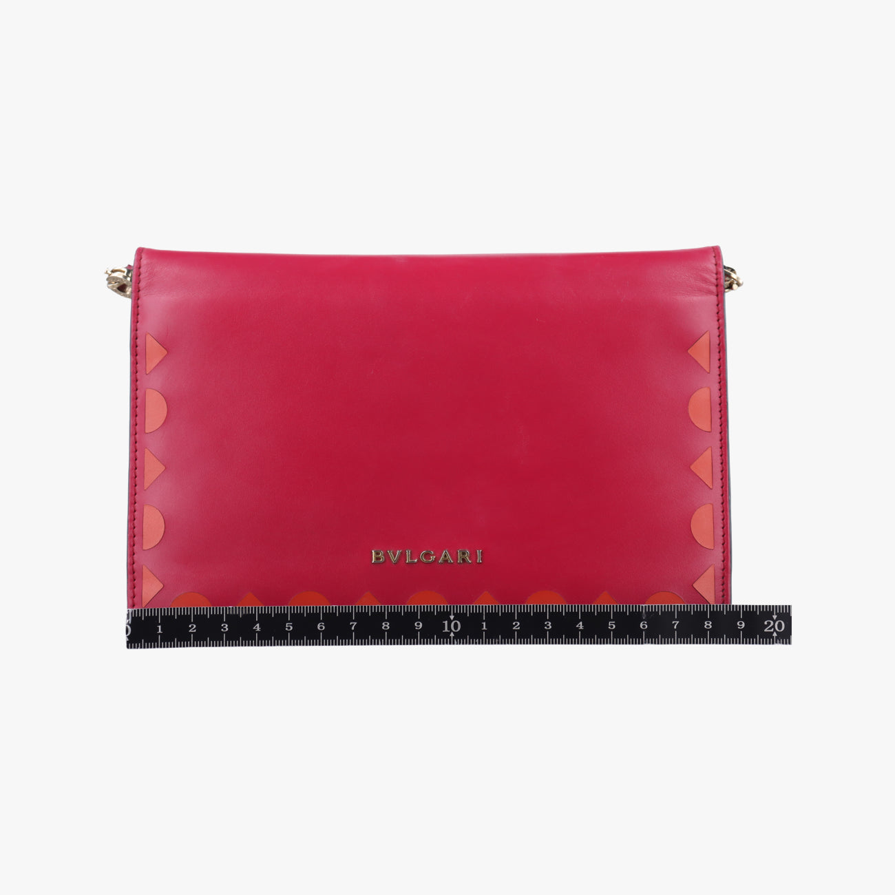 SERPENTI FOREVERRoseLeatherDP.E17 284510セルペンティ フォーエバーローズ レッドレザーDP.E17 284510