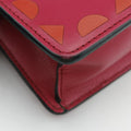 SERPENTI FOREVERRoseLeatherDP.E17 284510セルペンティ フォーエバーローズ レッドレザーDP.E17 284510