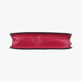 SERPENTI FOREVERRoseLeatherDP.E17 284510セルペンティ フォーエバーローズ レッドレザーDP.E17 284510