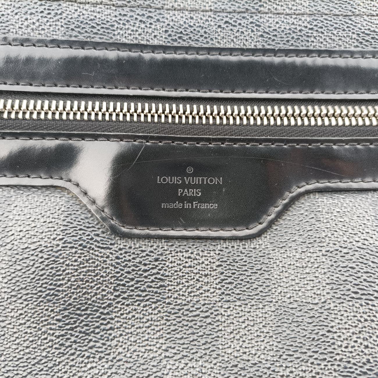 DANIEL MMNoirDamier GraphiteN58029SP2161ダニエルMMノワールダミエグラフィットN58029SP2161