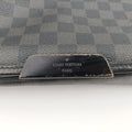 DANIEL MMNoirDamier GraphiteN58029SP2161ダニエルMMノワールダミエグラフィットN58029SP2161