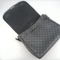 DANIEL MMNoirDamier GraphiteN58029SP2161ダニエルMMノワールダミエグラフィットN58029SP2161
